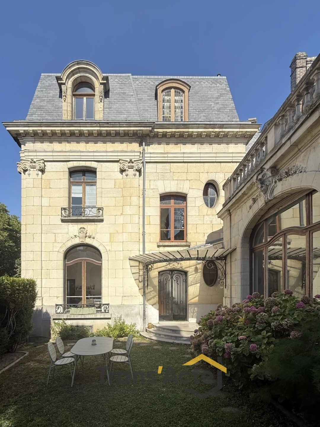 Hôtel particulier